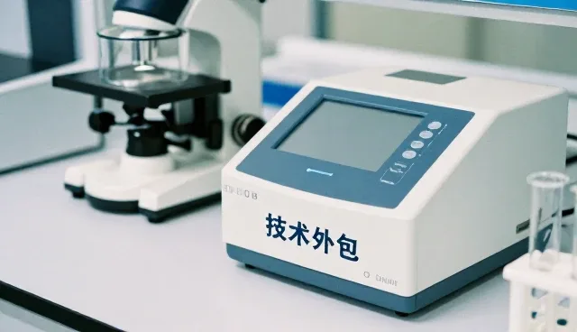 技术外包在智能制造场景中的实际应用与挑战
