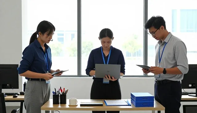 服务响应中的技术开发实践与行业趋势应对策略